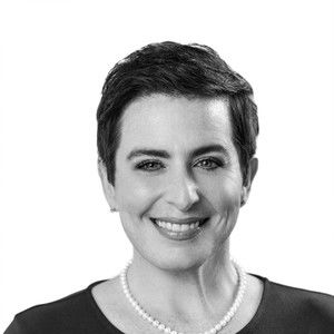 Meet your Posher, Kristine